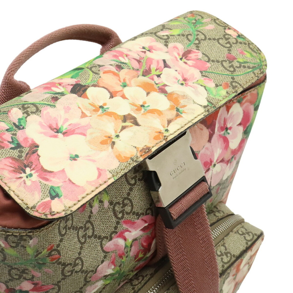 GUCCI Cream Backpack - Picture 8 of 10